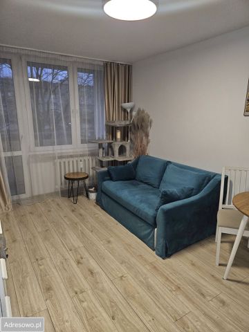 Mieszkanie 2-pokojowe Warszawa Bródno, ul. Chodecka. Zdjęcie 1