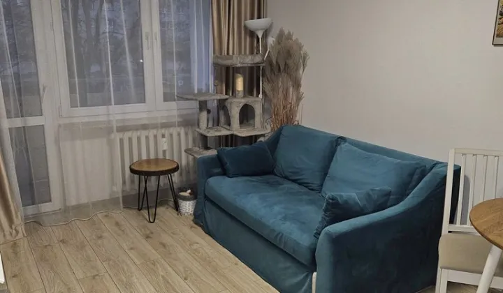 Mieszkanie 2-pokojowe Warszawa Bródno, ul. Chodecka