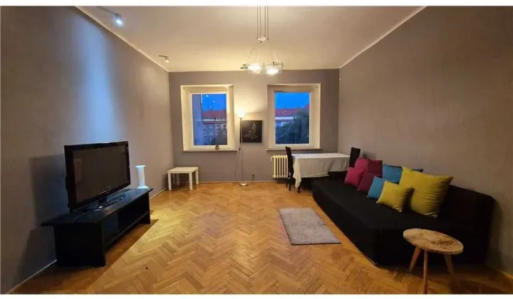 Mieszkanie 2-pokojowe Opole Śródmieście