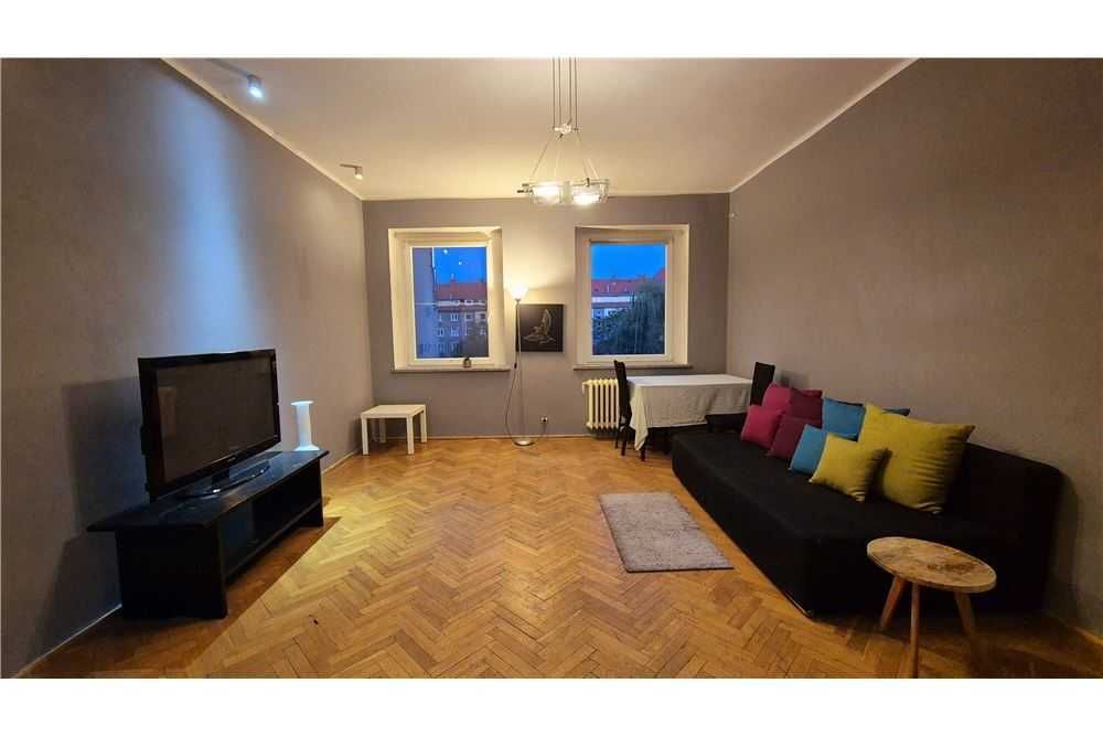 Mieszkanie 2-pokojowe Opole Śródmieście. Zdjęcie 1