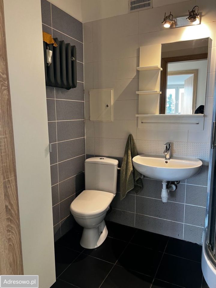 Mieszkanie 2-pokojowe Poznań Jeżyce, ul. Turkusowa. Zdjęcie 13