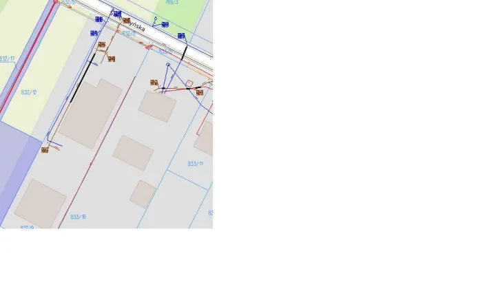 Działka budowlana Masłów Pierwszy, ul. Świerczyńska