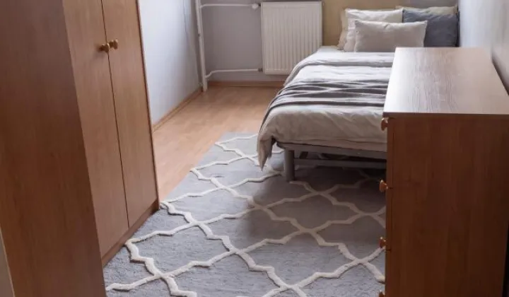 Mieszkanie 2-pokojowe Warszawa Ursus, ul. Stanisława Wojciechowskiego