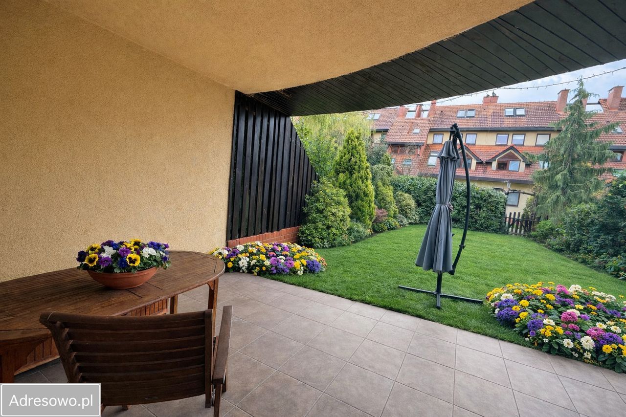 Mieszkanie 3-pokojowe Wysoka, ul. Motylkowa. Zdjęcie 9