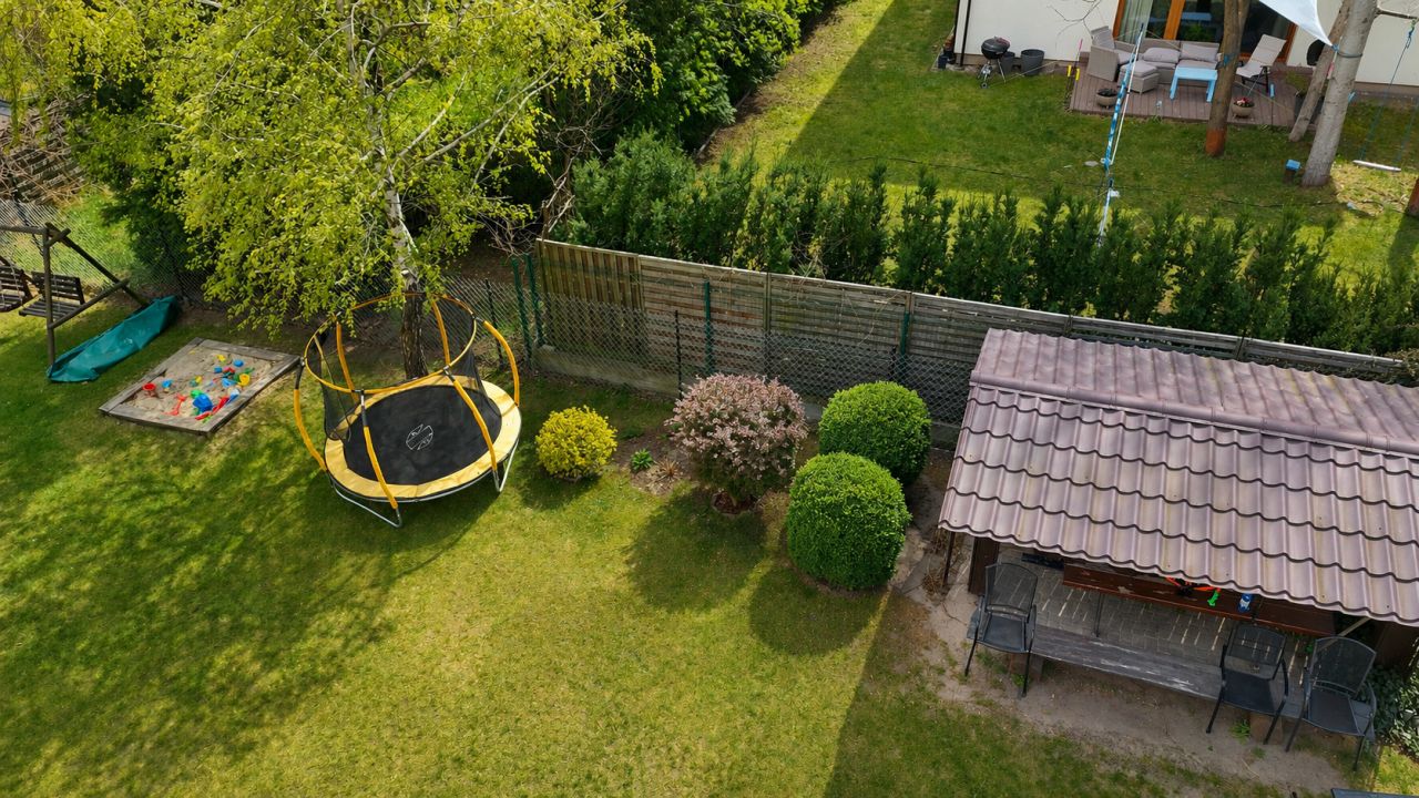 Mieszkanie 4-pokojowe Warszawa Wesoła, ul. Fiołków. Zdjęcie 13