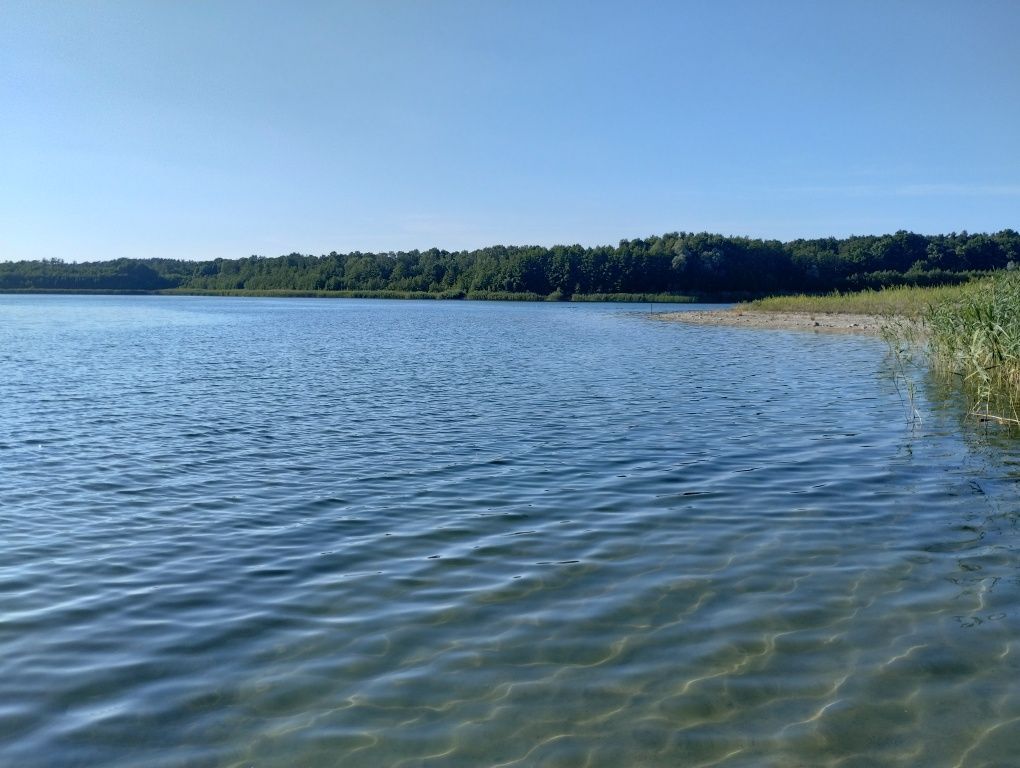 Działka budowlana Mlecze, ul. Truskawkowa. Zdjęcie 2