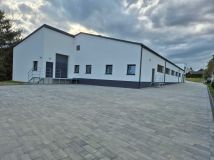 Lokal Ropczyce, ul. Grunwaldzka. Zdjęcie 1