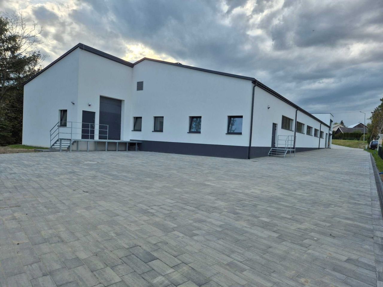 Lokal Ropczyce, ul. Grunwaldzka. Zdjęcie 2
