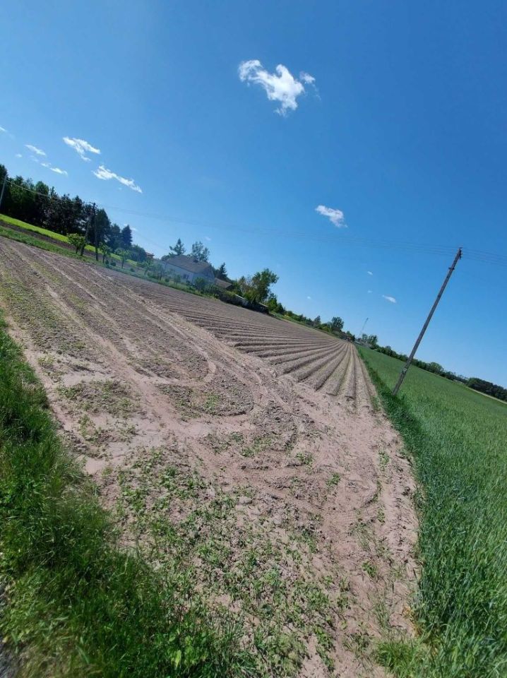Działka rolno-budowlana Ariany. Zdjęcie 1