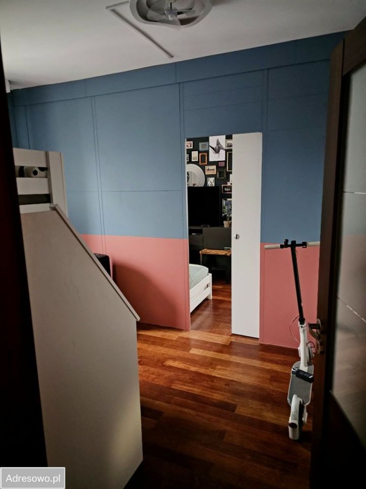 Mieszkanie 2-pokojowe Kraków Nowa Huta, os. Teatralne. Zdjęcie 8