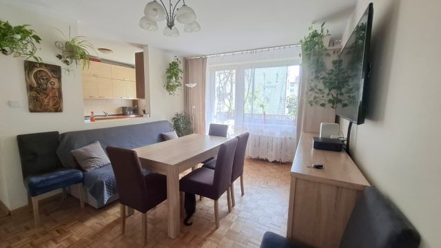 Mieszkanie 4-pokojowe Nowy Sącz Gorzków, ul. Browarna. Zdjęcie 1