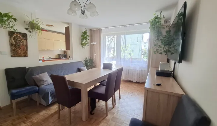 Mieszkanie 4-pokojowe Nowy Sącz Gorzków, ul. Browarna