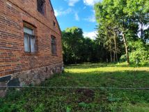 Działka rolno-budowlana Borawskie, Borawskie. Zdjęcie 4