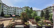 Mieszkanie 3-pokojowe Warszawa Białołęka, ul. Myśliborska. Zdjęcie 4