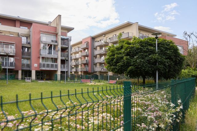Mieszkanie 2-pokojowe Kraków Prokocim, ul. Leonida Teligi. Zdjęcie 1