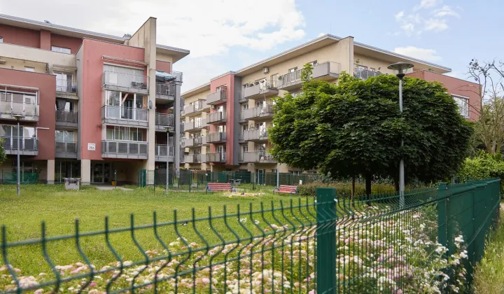 Mieszkanie 2-pokojowe Kraków Prokocim, ul. Leonida Teligi