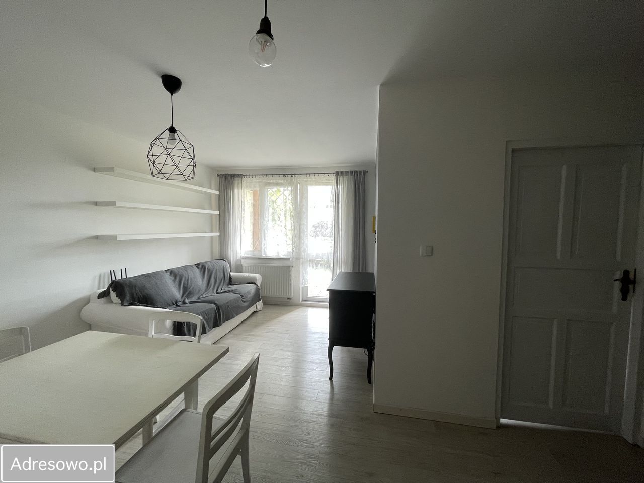 Mieszkanie 2-pokojowe Wrocław Stabłowice, ul. Olbrachtowska. Zdjęcie 5