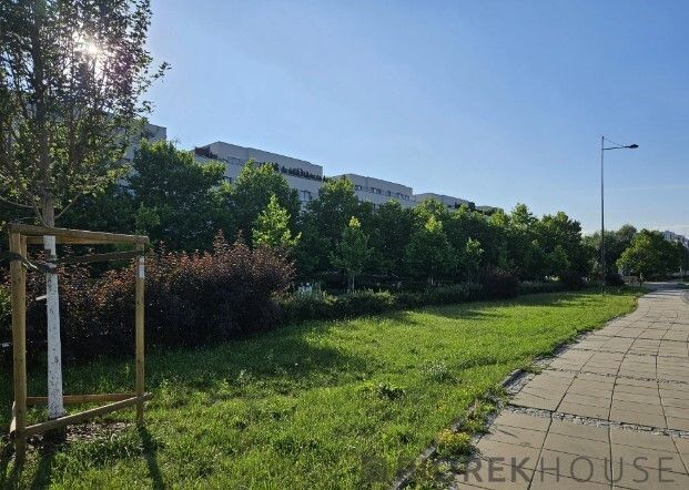 Mieszkanie 3-pokojowe Warszawa Wilanów, ul. Księdza Prymasa Augusta Hlonda. Zdjęcie 15