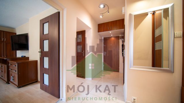 Mieszkanie 2-pokojowe Lublin Czuby, ul. Dziewanny. Zdjęcie 15