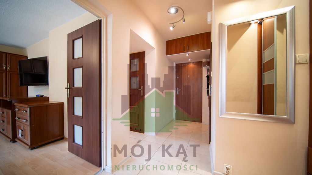Mieszkanie 2-pokojowe Lublin Czuby, ul. Dziewanny. Zdjęcie 15