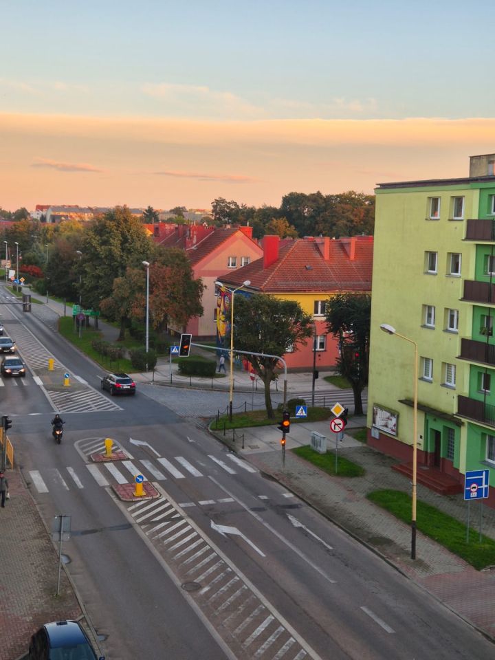 Mieszkanie 2-pokojowe Gryfice, ul. Nadrzeczna. Zdjęcie 9