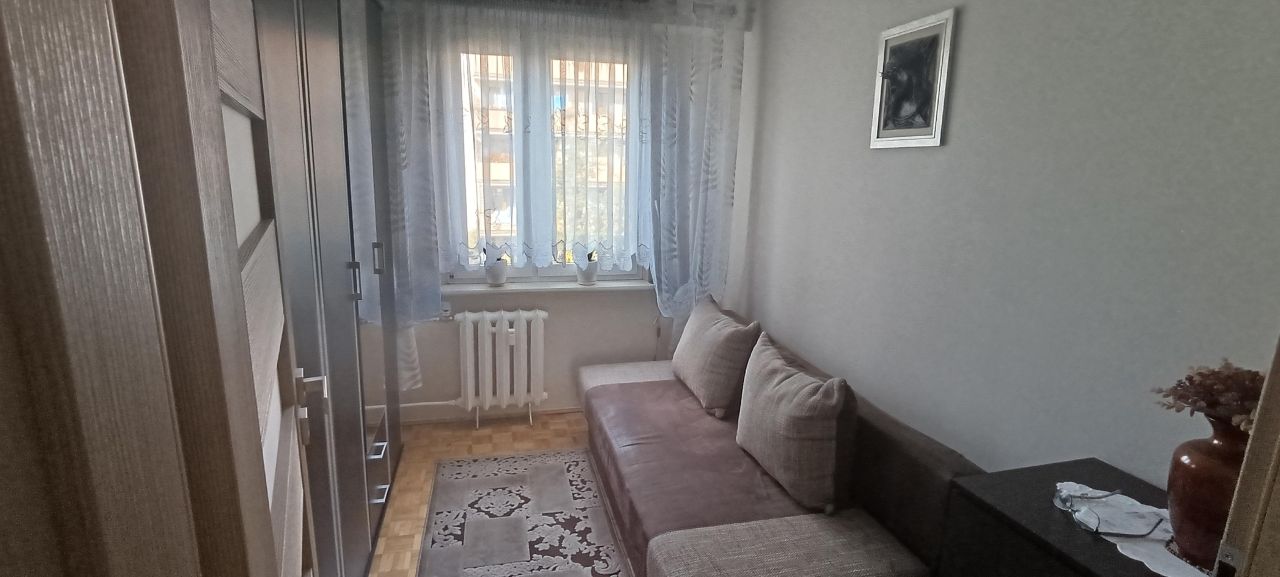 Mieszkanie 3-pokojowe Chrzanów Kościelec, ul. Tadeusza Urbańczyka. Zdjęcie 3