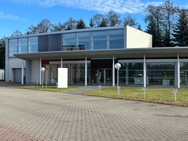 Lokal Łódź Bałuty, ul. Okólna. Zdjęcie 1