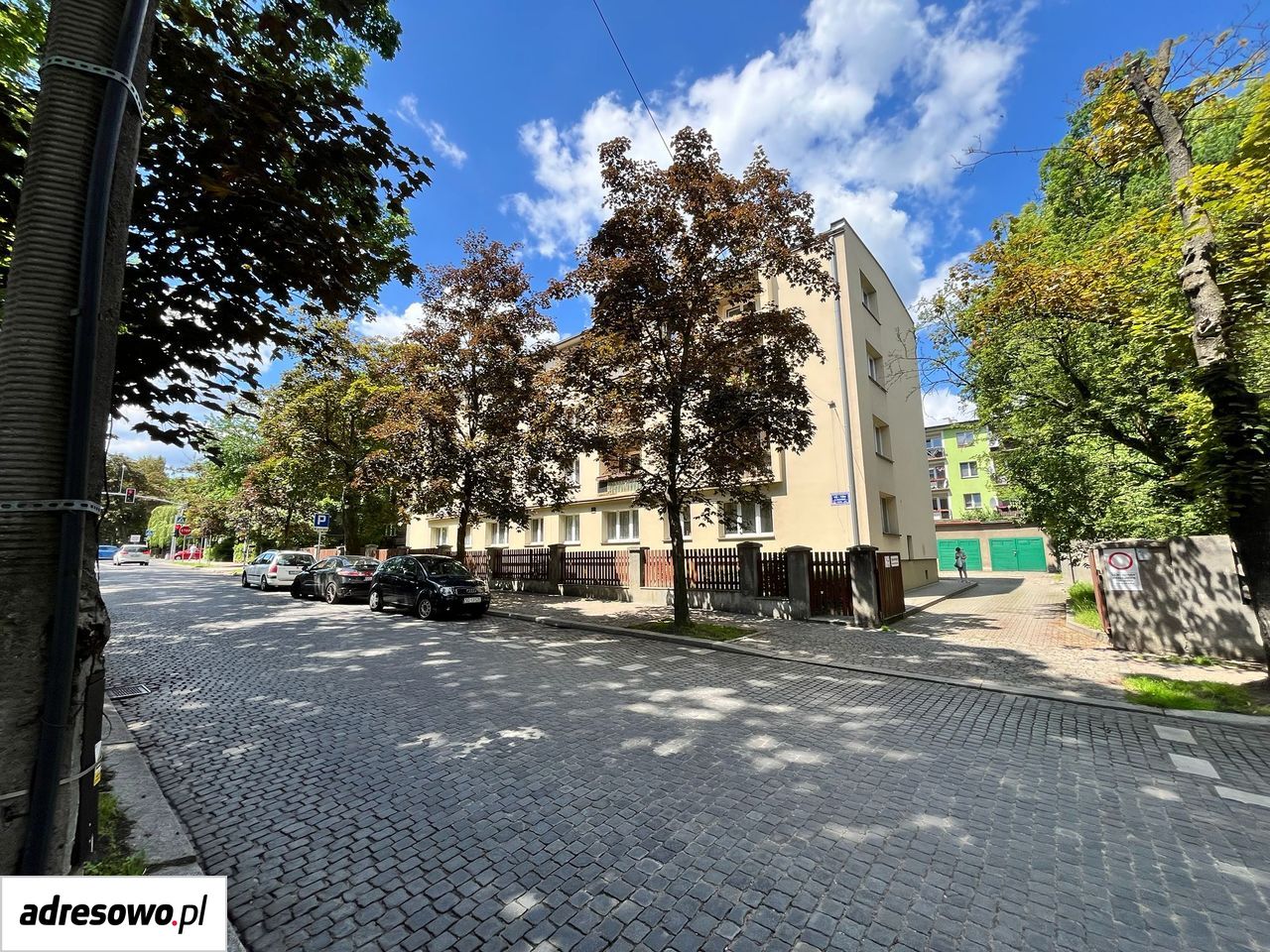 Garaż/miejsce parkingowe Gliwice Śródmieście, ul. Jana III Sobieskiego. Zdjęcie 2