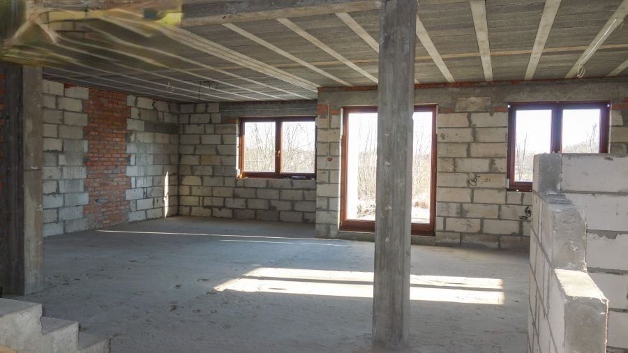 dom wolnostojący, 8 pokoi Czemierniki, ul. Radzyńska. Zdjęcie 11