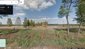 Działka na sprzedaż bez pośredników 
 
 Borzykówka - Widok 5