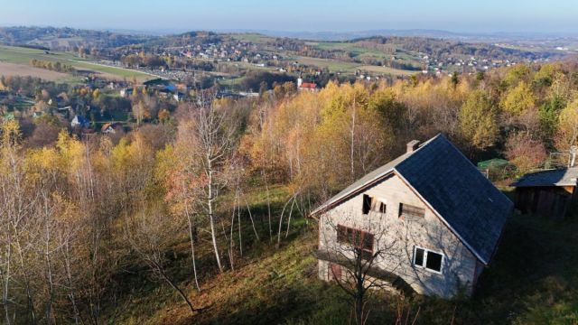 dom wolnostojący, 6 pokoi Żegocina. Zdjęcie 2