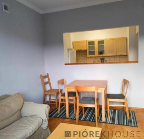 Mieszkanie 2-pokojowe Warszawa Śródmieście, ul. gen. Władysława Andersa. Zdjęcie 3