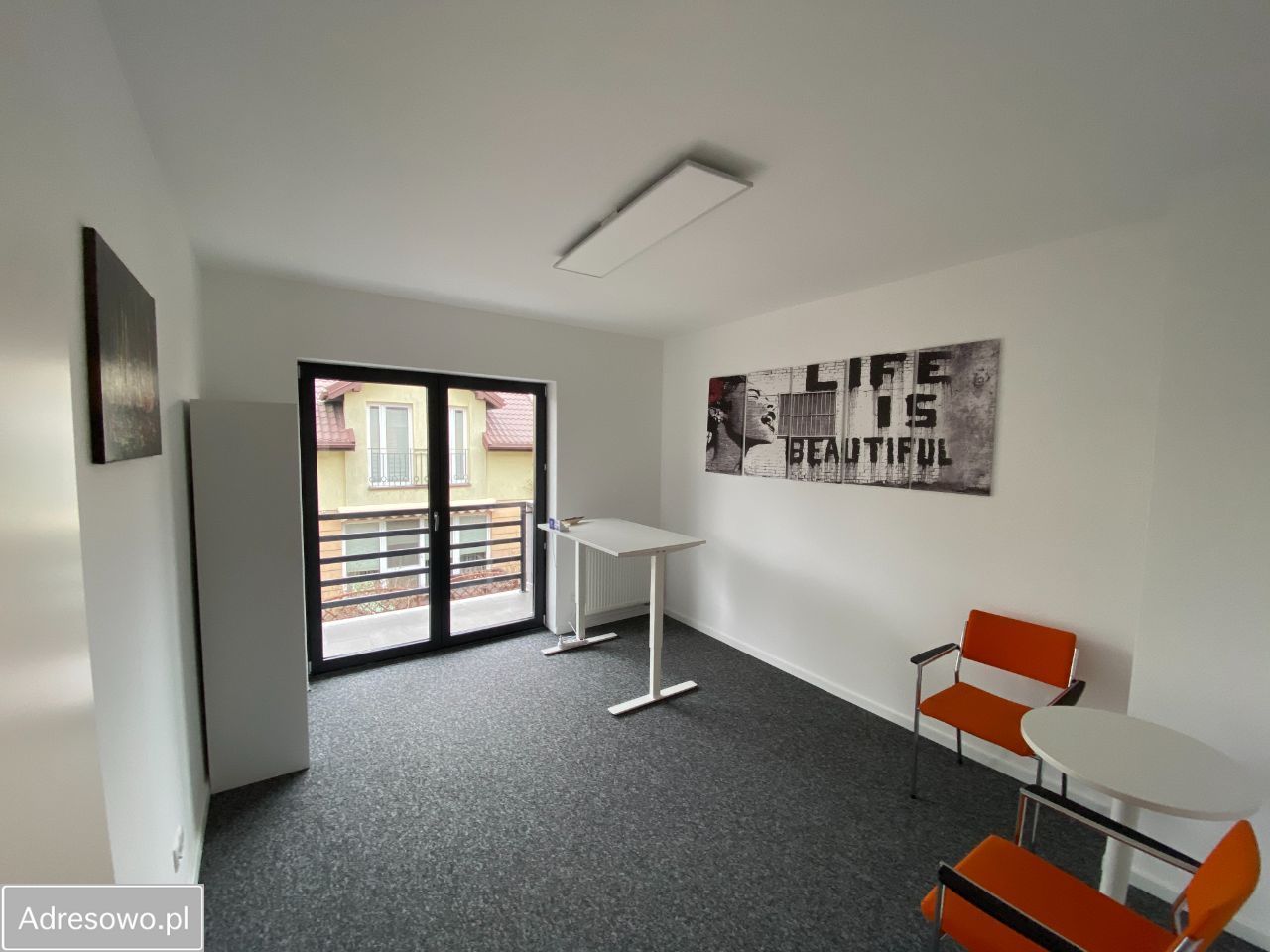 Biuro Warszawa Międzylesie, ul. Zwoleńska. Zdjęcie 2