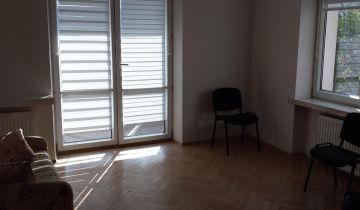 Mieszkanie 1-pokojowe Rzeszów Śródmieście, ul. Wincentego Pola
