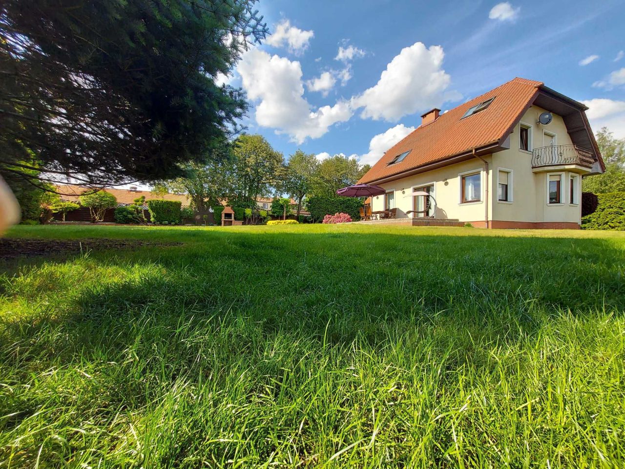 dom wolnostojący Stawiguda. Zdjęcie 3