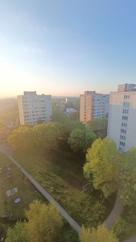 Mieszkanie 3-pokojowe Sosnowiec Pogoń, ul. gen. Józefa Hallera. Zdjęcie 1