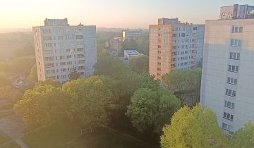 Mieszkanie 3-pokojowe Sosnowiec Pogoń, ul. gen. Józefa Hallera