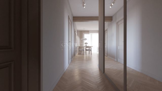 Mieszkanie 4-pokojowe Grodków. Zdjęcie 12