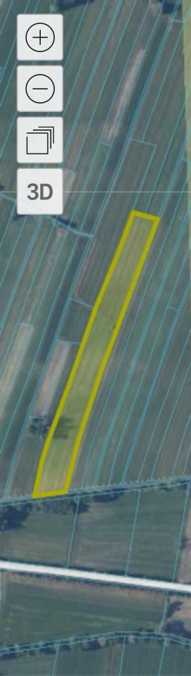 Działka rolna Wola Wadowska