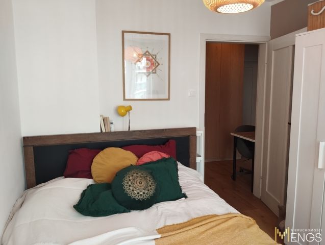 Mieszkanie 2-pokojowe Warszawa Bemowo, ul. Górczewska. Zdjęcie 5