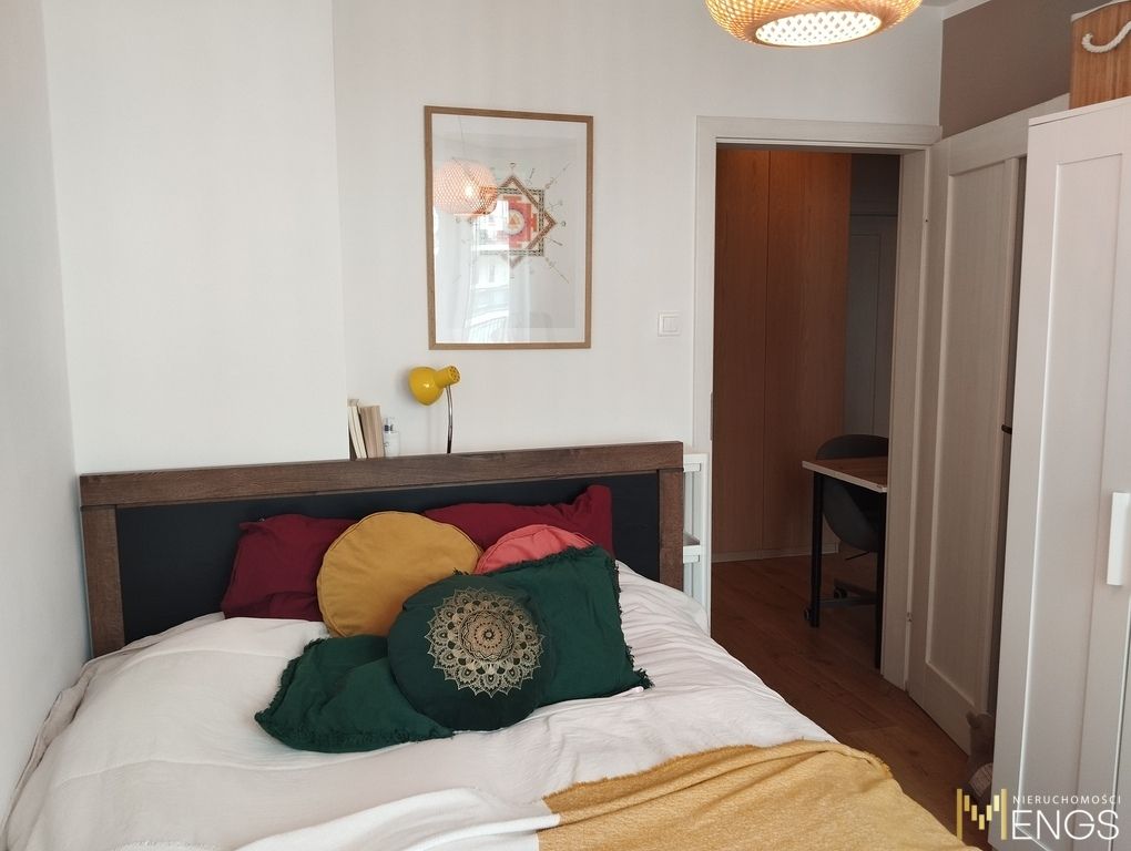 Mieszkanie 2-pokojowe Warszawa Bemowo, ul. Górczewska. Zdjęcie 5