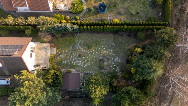 dom wolnostojący, 3 pokoje Warszawa Białołęka, ul. Mochtyńska. Zdjęcie 21