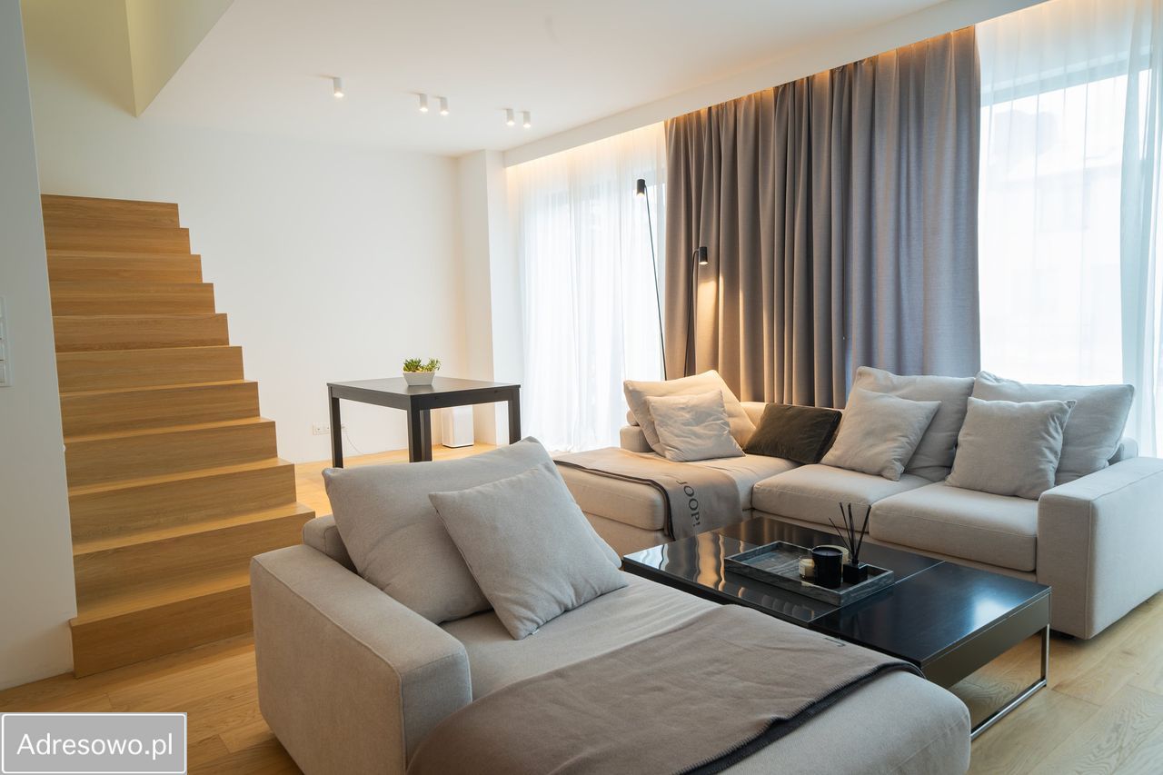 dom szeregowy, 6 pokoi Stara Wieś. Zdjęcie 11