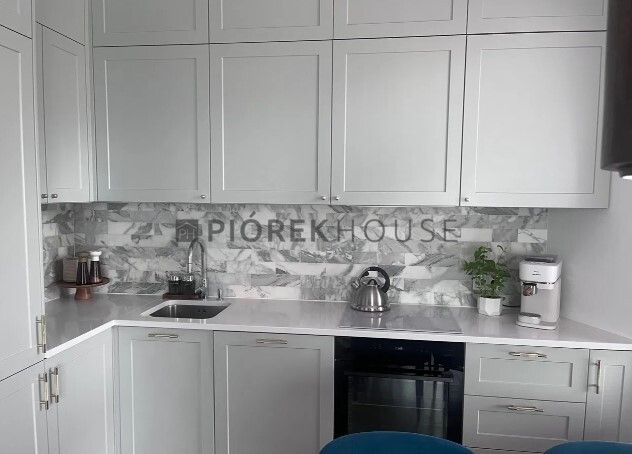 Mieszkanie 3-pokojowe Warszawa Żoliborz, ul. Zygmunta Krasińskiego. Zdjęcie 3