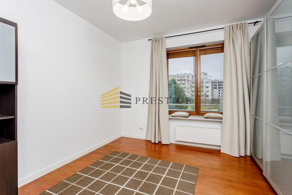 Mieszkanie 4-pokojowe Warszawa Mokotów, ul. Rejsu. Zdjęcie 7