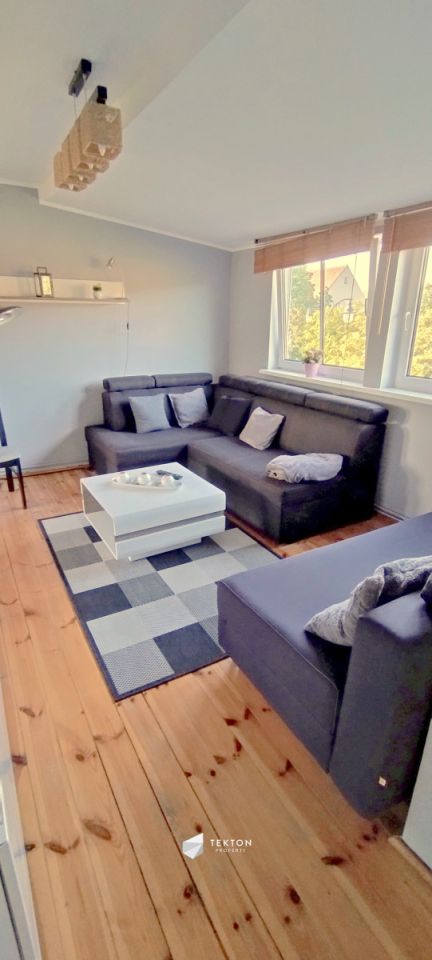 Mieszkanie 2-pokojowe Sopot, ul. Bitwy pod Płowcami. Zdjęcie 3