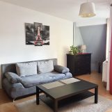 Mieszkanie 1-pokojowe Wrocław Psie Pole, ul. Mulicka. Zdjęcie 2
