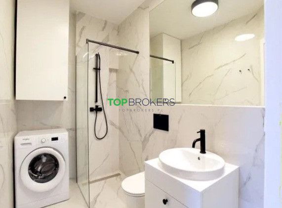 Mieszkanie 2-pokojowe Warszawa Ochota, ul. Siewierska. Zdjęcie 4