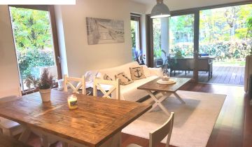 Mieszkanie 3-pokojowe Jurata, ul. Wojska Polskiego