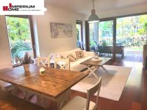 Mieszkanie 3-pokojowe Jurata, ul. Wojska Polskiego